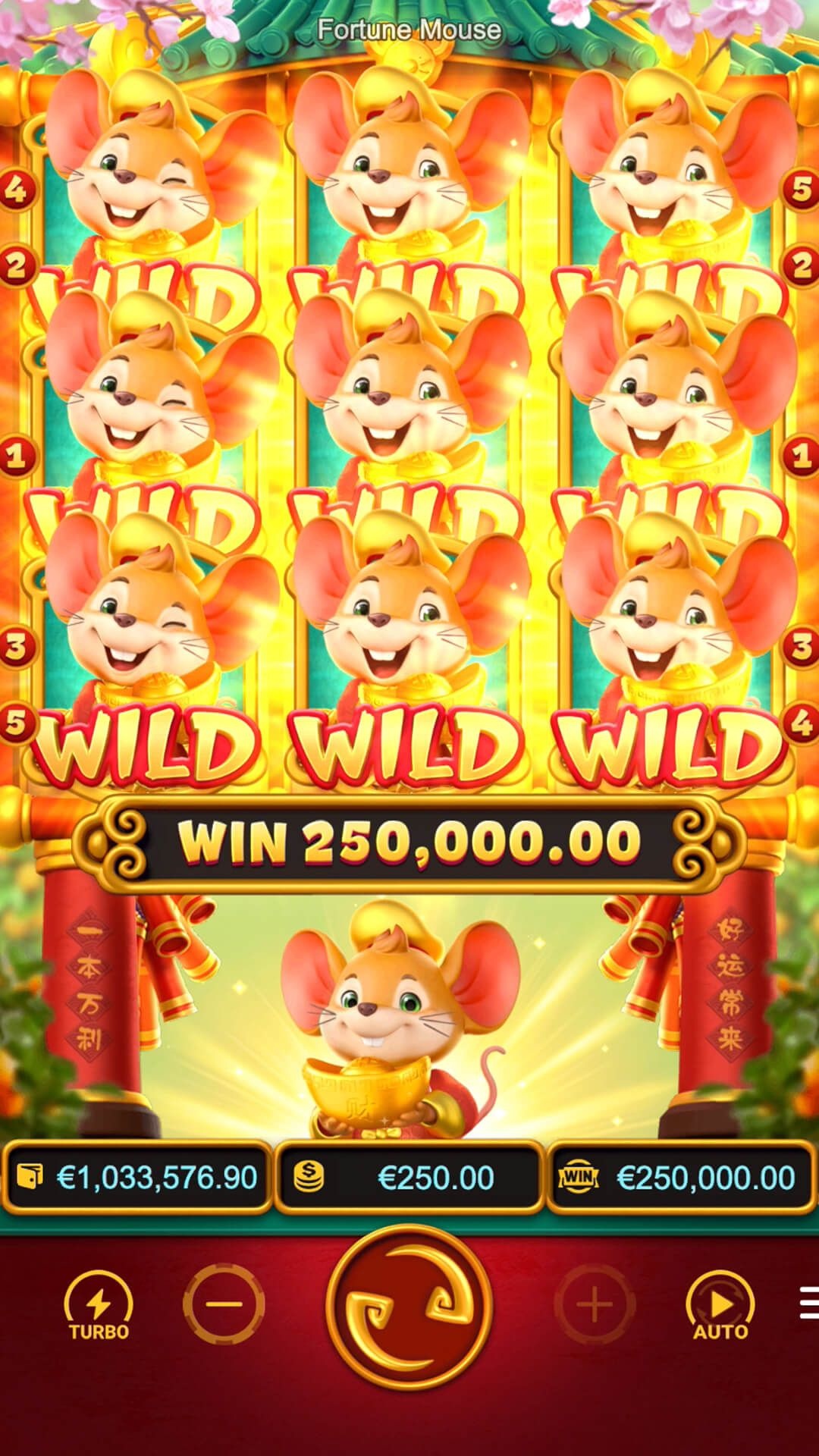 Jackpot Cash Slots