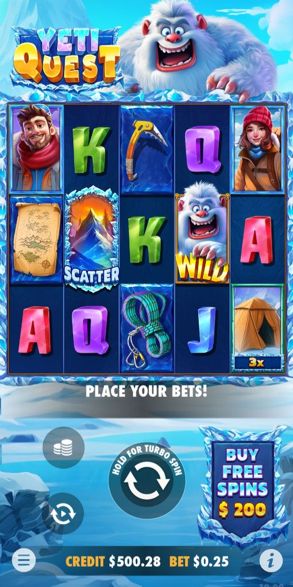 Jackpot Cash Slots game